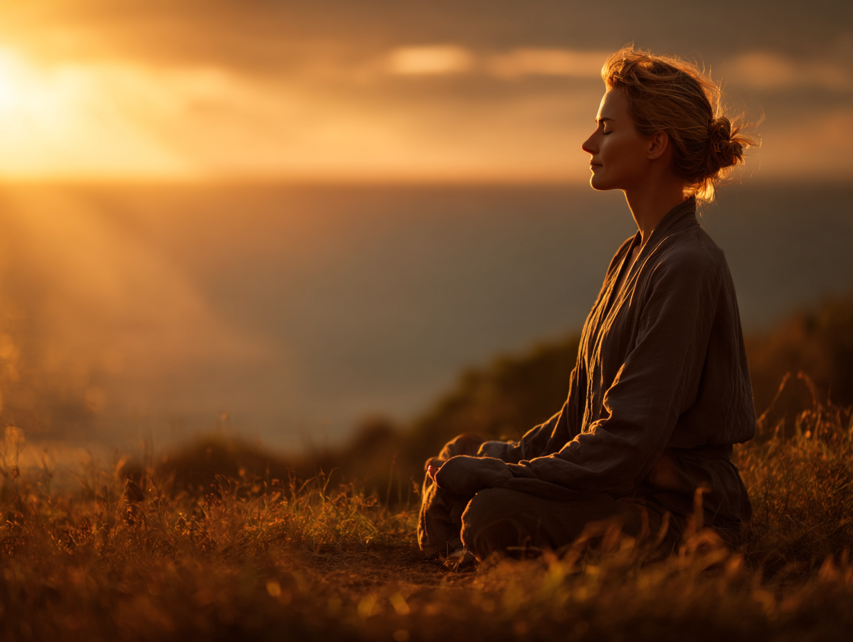 Концентрація та ментальна ясність